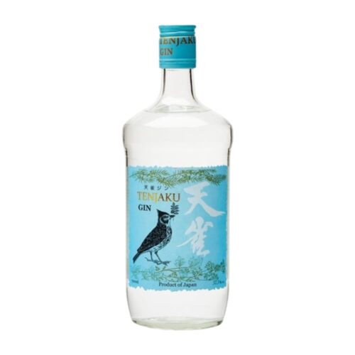 Tenjaku Japanese Gin