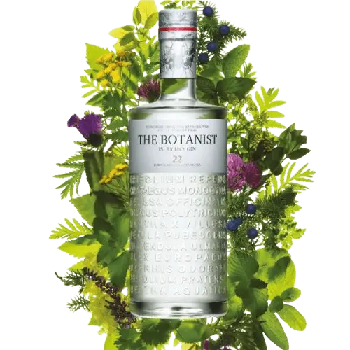 The Botanist Islay Dry Gin - Liquor Store in Kuala Lumpur - NECA Liquor Store