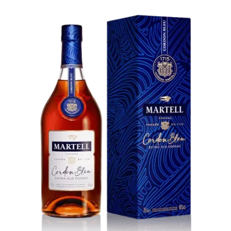 Martell Blue Cordon | NECA Liquor Store