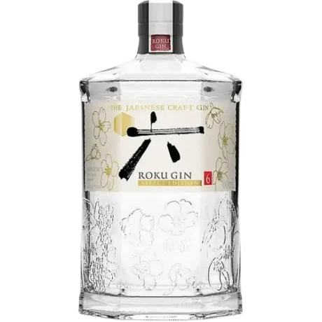 Suntory Roku Gin Select Edition | NECA Liquor Store