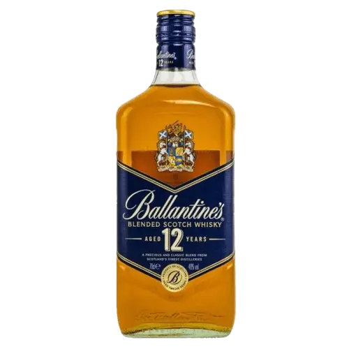 Ballantines 12 Years - Ballantines 12 - Whisky Ballantines 12 - Liquor Store in Kuala Lumpur - NECA Liquor Store