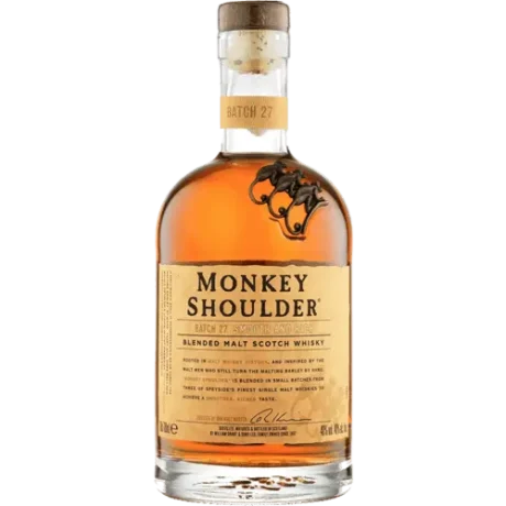 Monkey Shoulder Scotch Whiskey | NECA Liquor Store