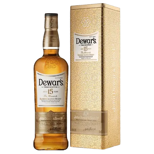 Dewars 15 - Dewar's 15 Years Old - Liquor Store in Kuala Lumpur - NECA Liquor Store