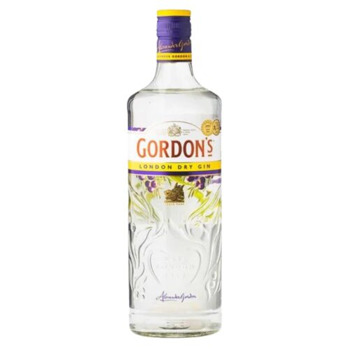 Gordon's London Dry Gin