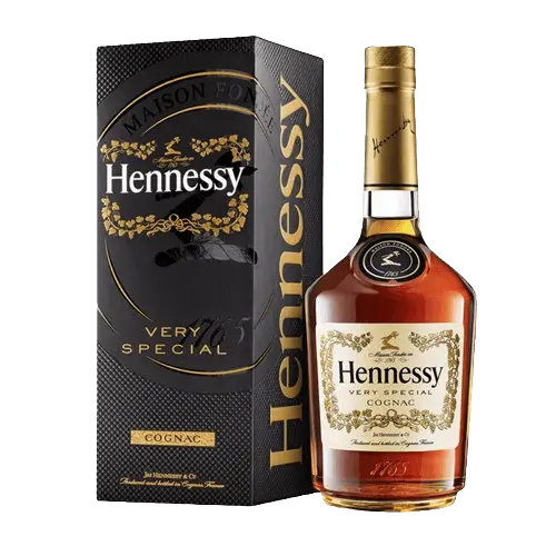 Hennessy VS Very Special 1000ML - Liquor Store in Kuala Lumpur - NECA Liquor Store