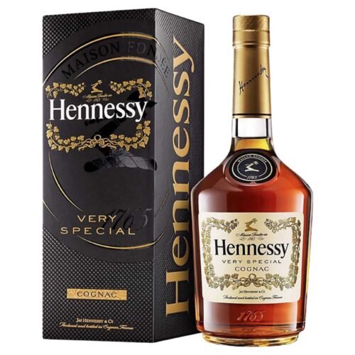 Hennessy VS Very Special Cognac