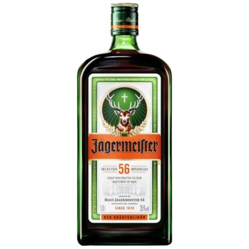 Jägermeister