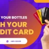 Buy Your Favorite Liquor with Ease: Introducing Credit Card Payments at NECA Liquor Store