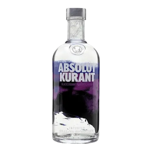 Absolut Kurant Vodka [1000ML] - Absolut Kurant Vodka - Absolut Kurrant - Kurant Vodka - NECA Liquor Store