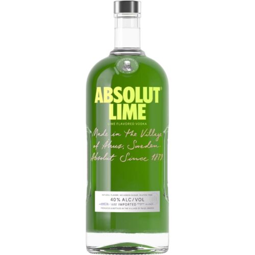 Absolut Lime Vodka