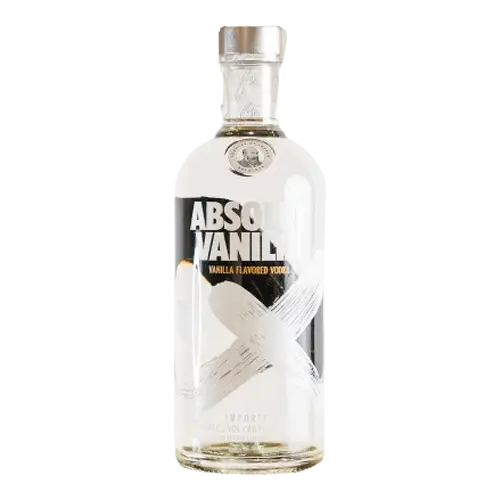 Absolut Vanilla Vodka [1000ML] - Absolut Vanilla Vodka - Absolut Vanilla Vodka 1 Litre - Absolut Vanilla 1 Litre - Absolut Vodka Vanilla 1L - Vodka Vanilla Absolut - NECA Liquor Store