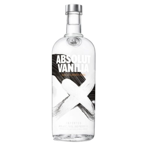 Absolut Vanilla Vodka