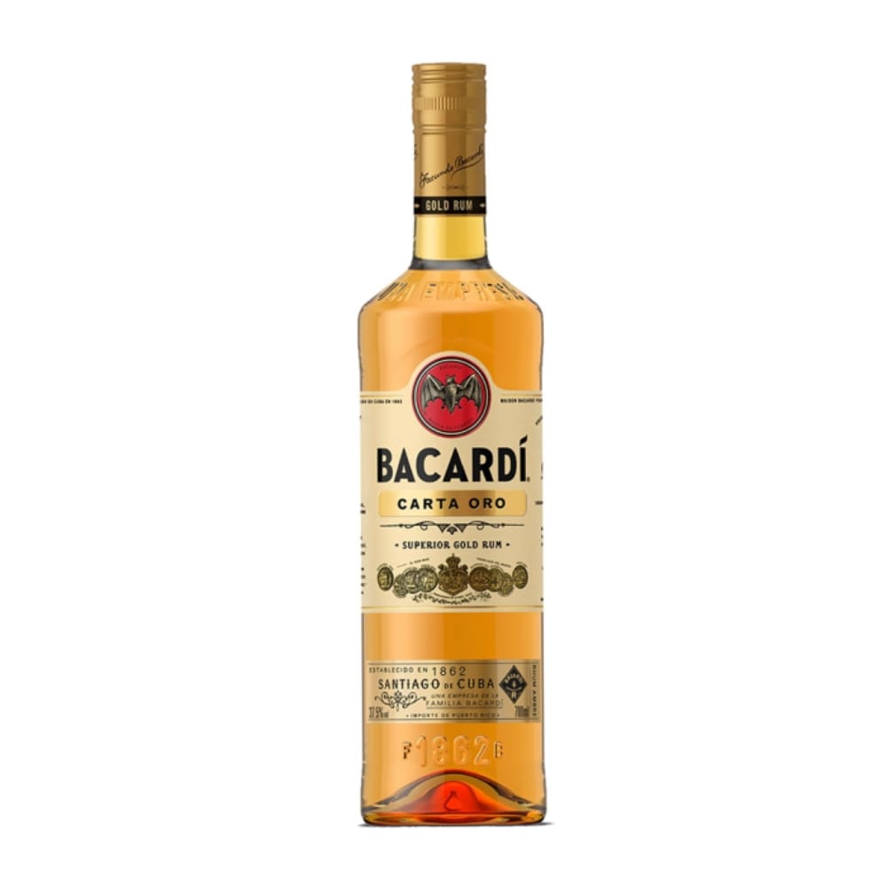 NECA Liquor Store | bacardi gold rum Bacardi Gold Rum
