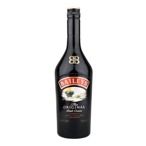 Baileys Irish Cream Liqueur