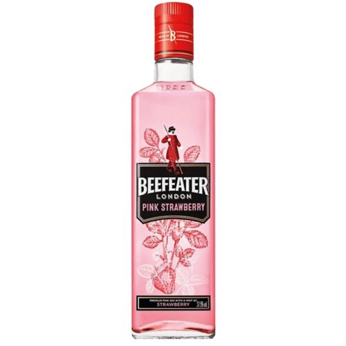 Beefeater Pink Strawberry Gin