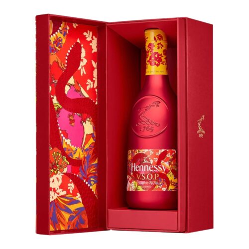 NECA Liquor Store | best online liquor store,alcohol shop near me,alcoholic beverages,shop liquor online Hennessy VSOP 2025 Snake Year Limited Edition