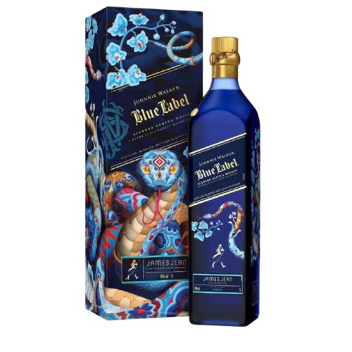 NECA Liquor Store | best online liquor store,alcohol shop near me,alcoholic beverages,shop liquor online Johnnie Walker Blue Label Year Of The Snake