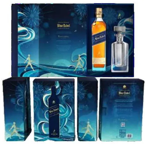 NECA Liquor Store | johnnie walker blue label gift pack 2025