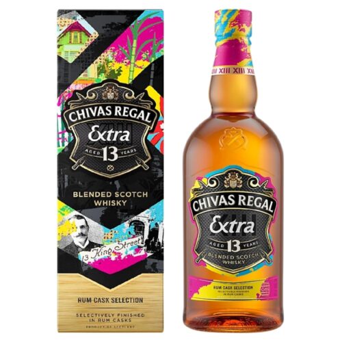 NECA Liquor Store | best online liquor store,alcohol shop near me,alcoholic beverages,shop liquor online Chivas Regal 13 Year Old Rum Cask