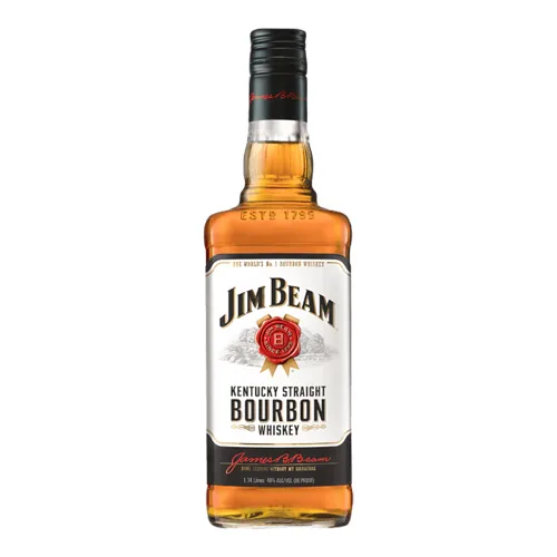 JIM BEAM White Label