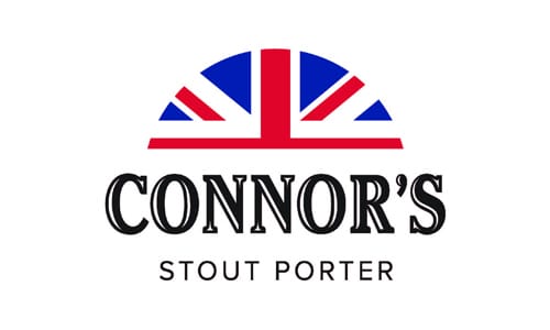 Connor's Logo