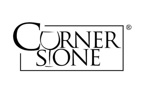 Cornerstone Wine Logo