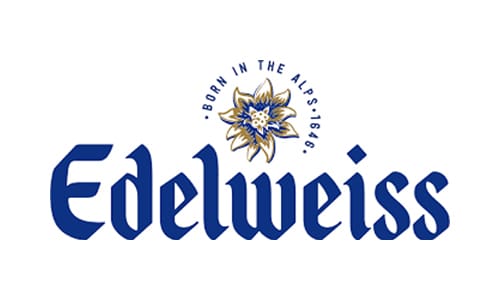 Edelweiss Logo