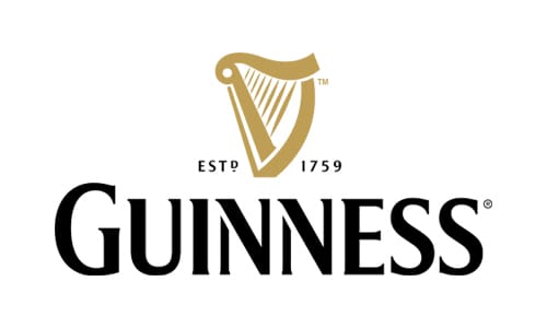 Guinness Logo