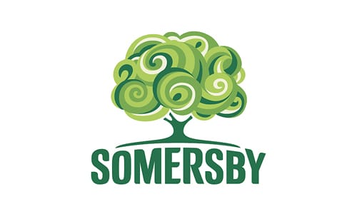 Somersby Logo