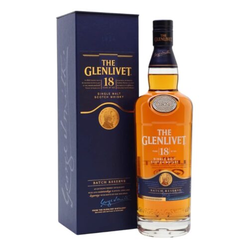 NECA Liquor Store | best online liquor store,alcohol shop near me,alcoholic beverages,shop liquor online The Glenlivet 18 Years Batch Reserve
