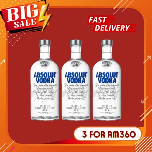 NECA Liquor Store | best online liquor store,alcohol shop near me,alcoholic beverages,shop liquor online absolut-vodka-alcohol-discount-liquor-triple-bottle-bundle-deals-malaysia