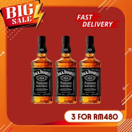 NECA Liquor Store | best online liquor store,alcohol shop near me,alcoholic beverages,shop liquor online jack-daniels-tennessee-whiskey-alcohol-discount-liquor-triple-bottle-bundle-deals-malaysia